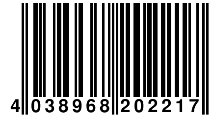 4 038968 202217
