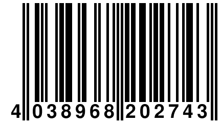 4 038968 202743