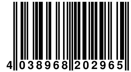 4 038968 202965