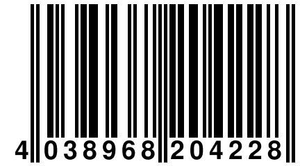 4 038968 204228