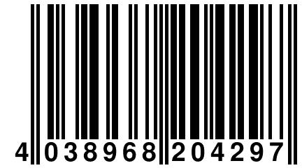 4 038968 204297