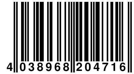 4 038968 204716