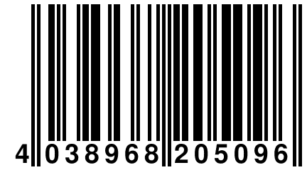 4 038968 205096