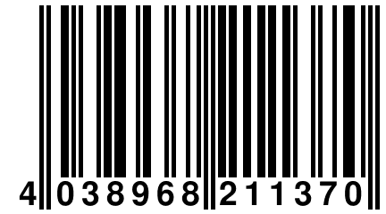 4 038968 211370