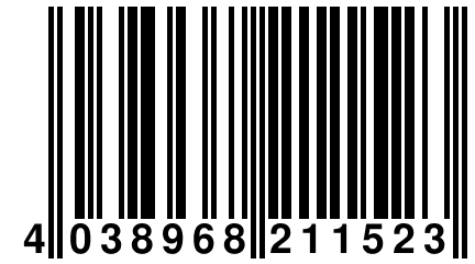 4 038968 211523