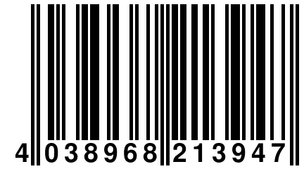 4 038968 213947