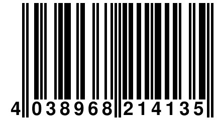 4 038968 214135