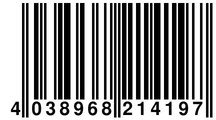 4 038968 214197