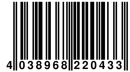 4 038968 220433