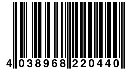 4 038968 220440