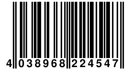 4 038968 224547