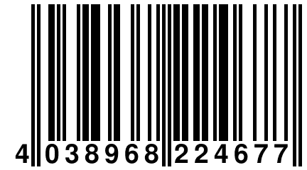 4 038968 224677