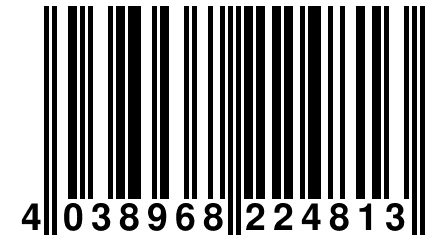 4 038968 224813