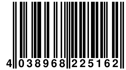 4 038968 225162