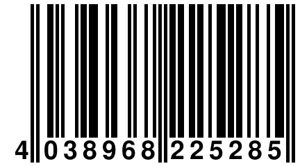 4 038968 225285