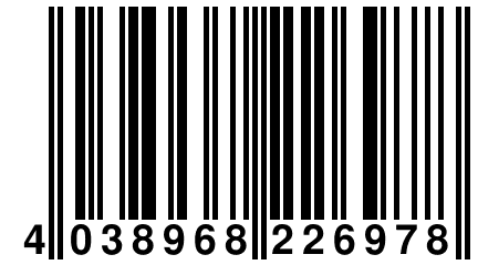 4 038968 226978