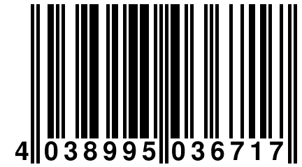 4 038995 036717