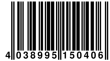 4 038995 150406