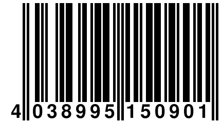 4 038995 150901