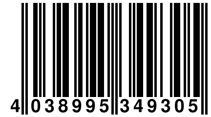 4 038995 349305