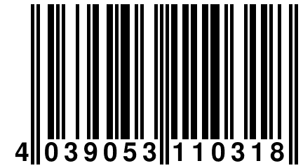 4 039053 110318