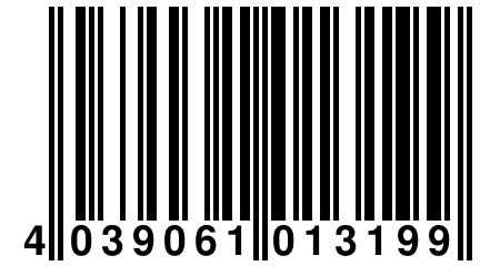 4 039061 013199