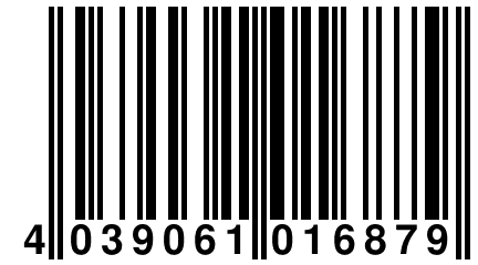 4 039061 016879