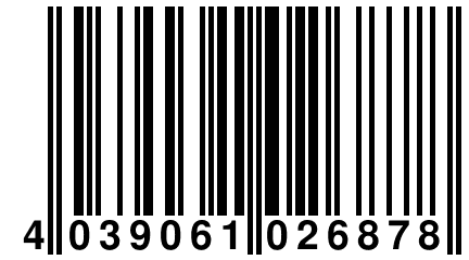 4 039061 026878