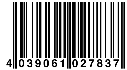 4 039061 027837