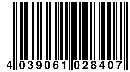 4 039061 028407