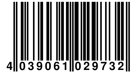 4 039061 029732