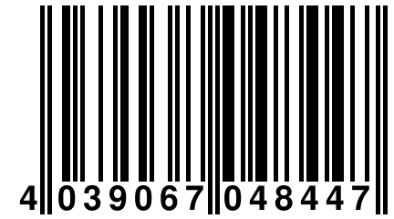 4 039067 048447