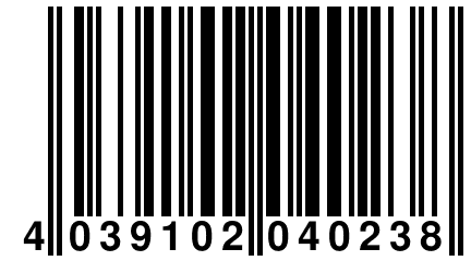 4 039102 040238