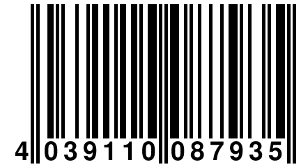 4 039110 087935