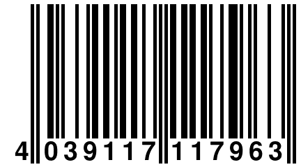 4 039117 117963