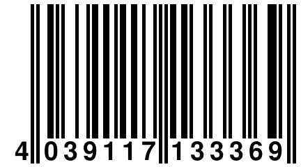 4 039117 133369