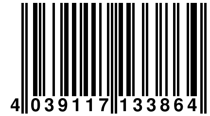 4 039117 133864