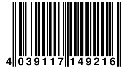 4 039117 149216