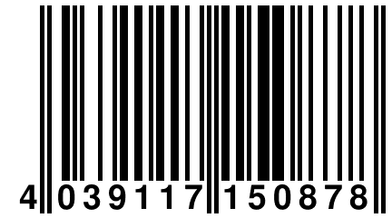 4 039117 150878