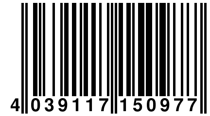 4 039117 150977