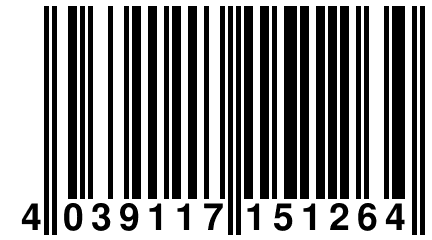 4 039117 151264