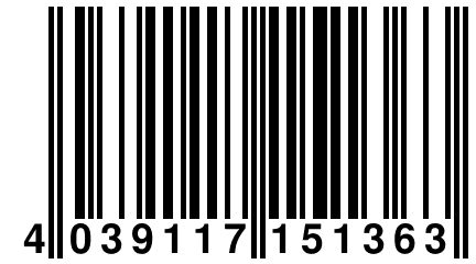 4 039117 151363