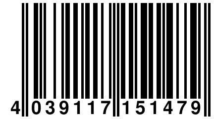 4 039117 151479