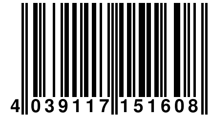 4 039117 151608