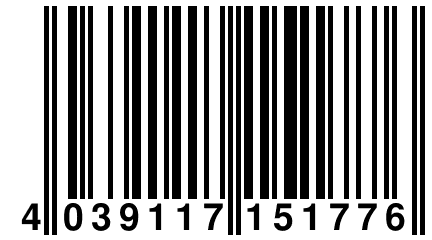 4 039117 151776