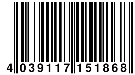 4 039117 151868