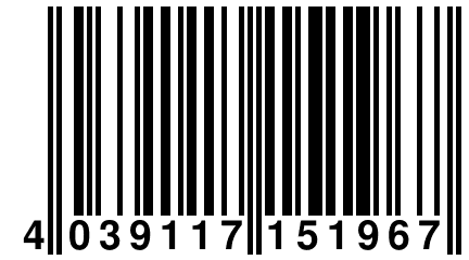 4 039117 151967