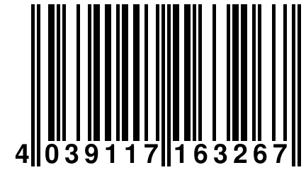 4 039117 163267