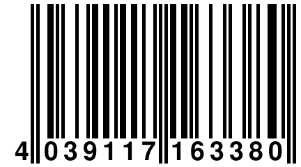 4 039117 163380