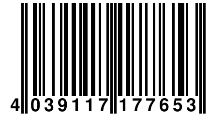 4 039117 177653